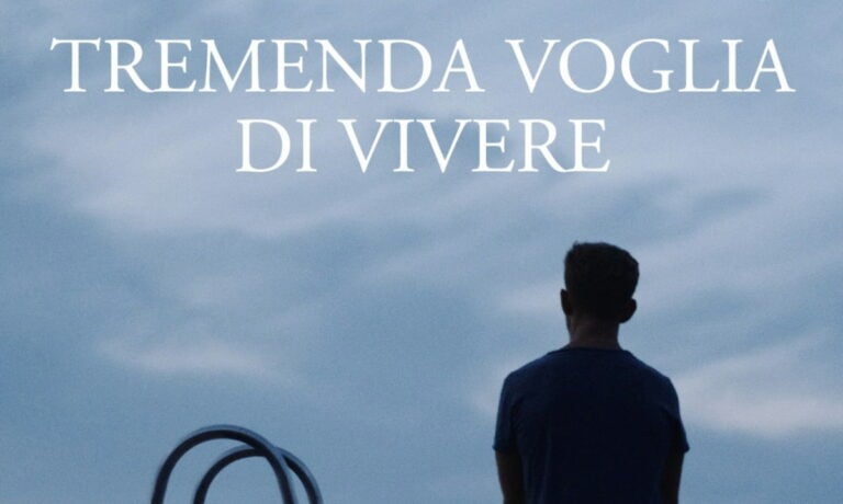 Tremenda voglia di vivere, il documentario al al cinema La Compagnia