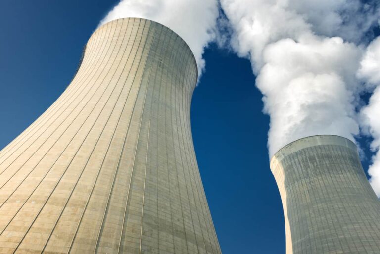 Come proteggersi dalle radiazioni nucleari: il nuovo piano di sicurezza