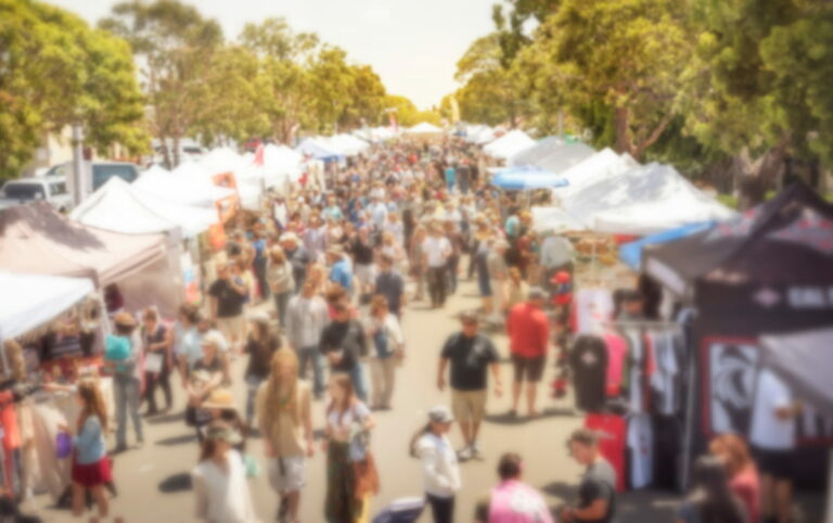 Mercato delle Cascine anche la domenica: il calendario quaresimale 2022