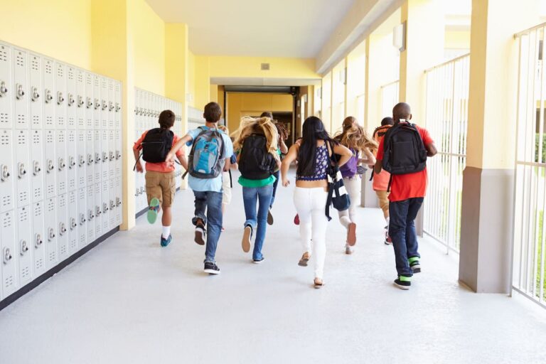 Vacanze di Pasqua 2022 in Toscana (e la fine della scuola)