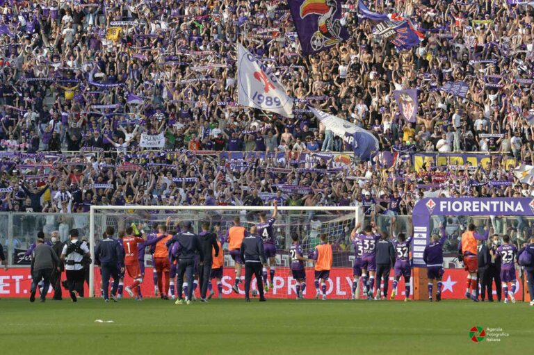 Torreira segna e regala altri tre punti alla Fiorentina