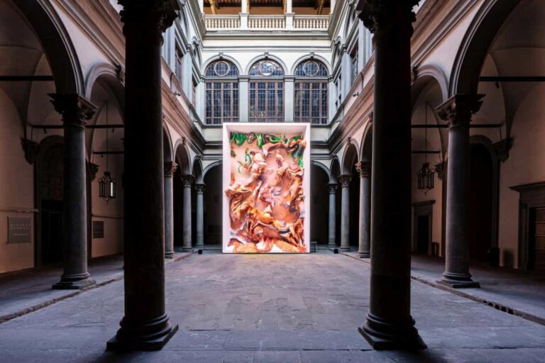 Mostre a Firenze, giugno 2022: le esposizioni in corso oggi