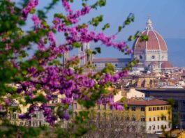 Firenze Pasqua Pasquetta 2022 cosa fare vedere