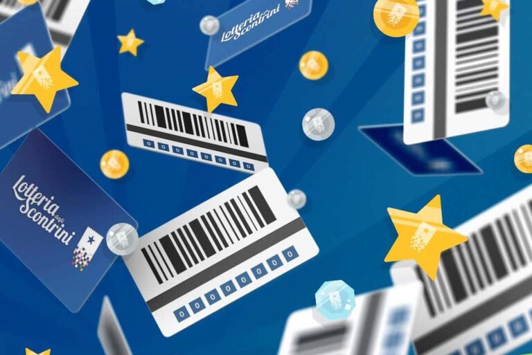 Lotteria scontrini, cosa cambia: vincita istantanea e più estrazioni