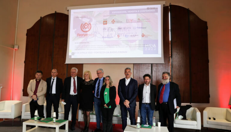 MIDA 2022: Ritorno al futuro nella Fortezza degli Artigiani