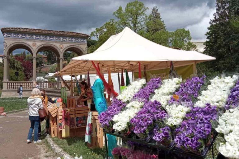 10 cose da fare a Firenze nel weekend del 1 maggio 2022: gli eventi