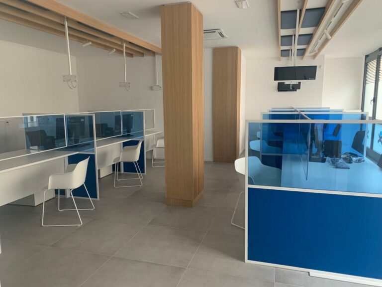 Publiacqua: nuova sede per l’ufficio al pubblico di Firenze