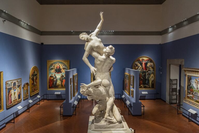Mostre e musei aperti a Firenze per Pasqua e Pasquetta 2022: gli orari