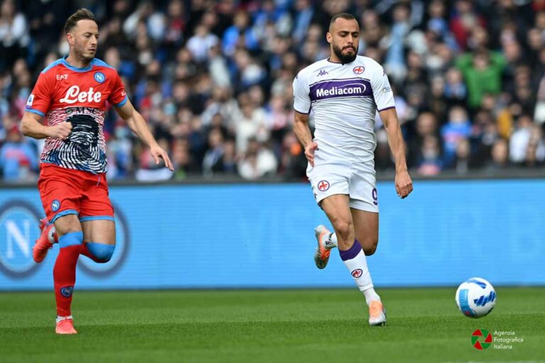 Occasione Fiorentina contro il Venezia