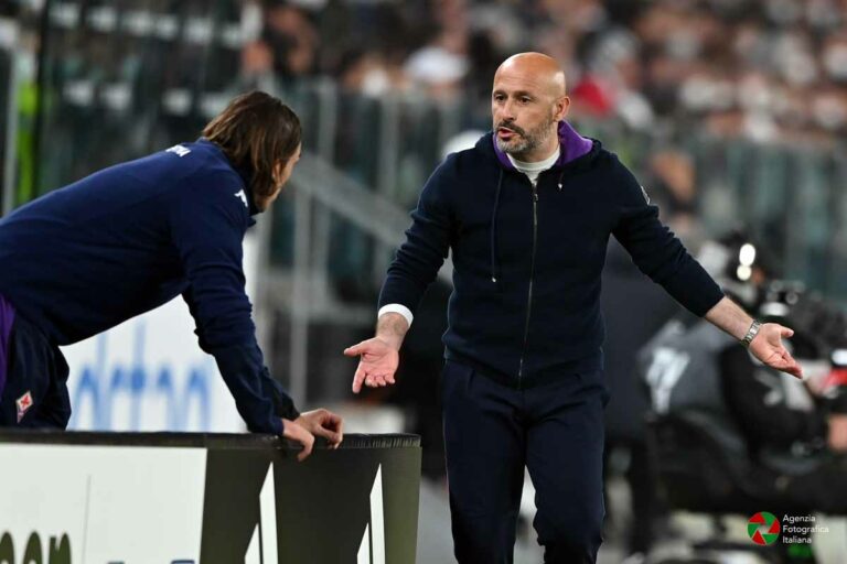 Primo giorno di raduno per la Fiorentina