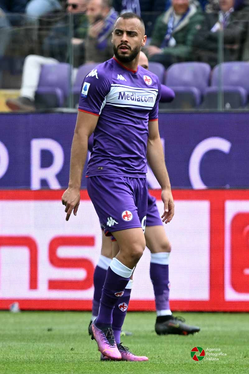 Fiorentina - Empoli 03/04/22