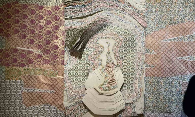 Trying to grow wings: la nuova mostra al MAD
