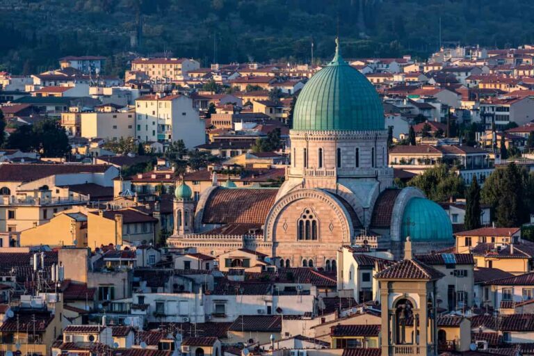 Le Passeggiate della Memoria ANED: conoscere la storia a Firenze