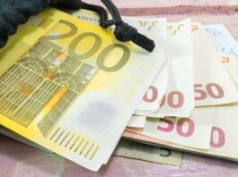 bonus 200 euro reddito lordo Isee Familiare personale 2022