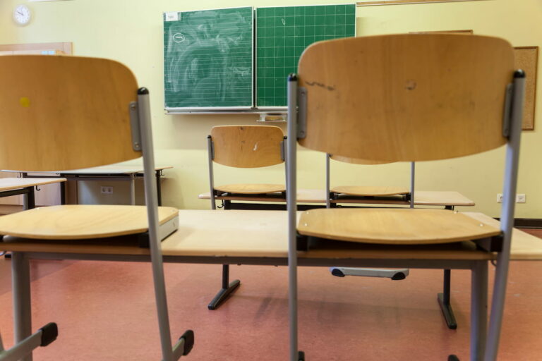 Le motivazioni dello sciopero della scuola del 30 maggio