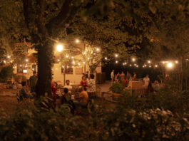 Estate 2022 a Bucolica: il Circolo culturale agricolo