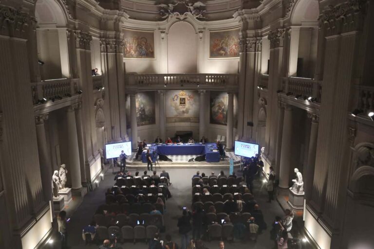 Festival d’Europa 2022: a Firenze oltre 40 eventi