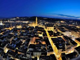 Firenze musei notte europea 2022 1 euro