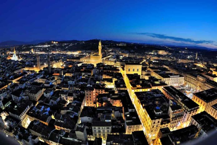 Firenze musei notte europea 2022 1 euro