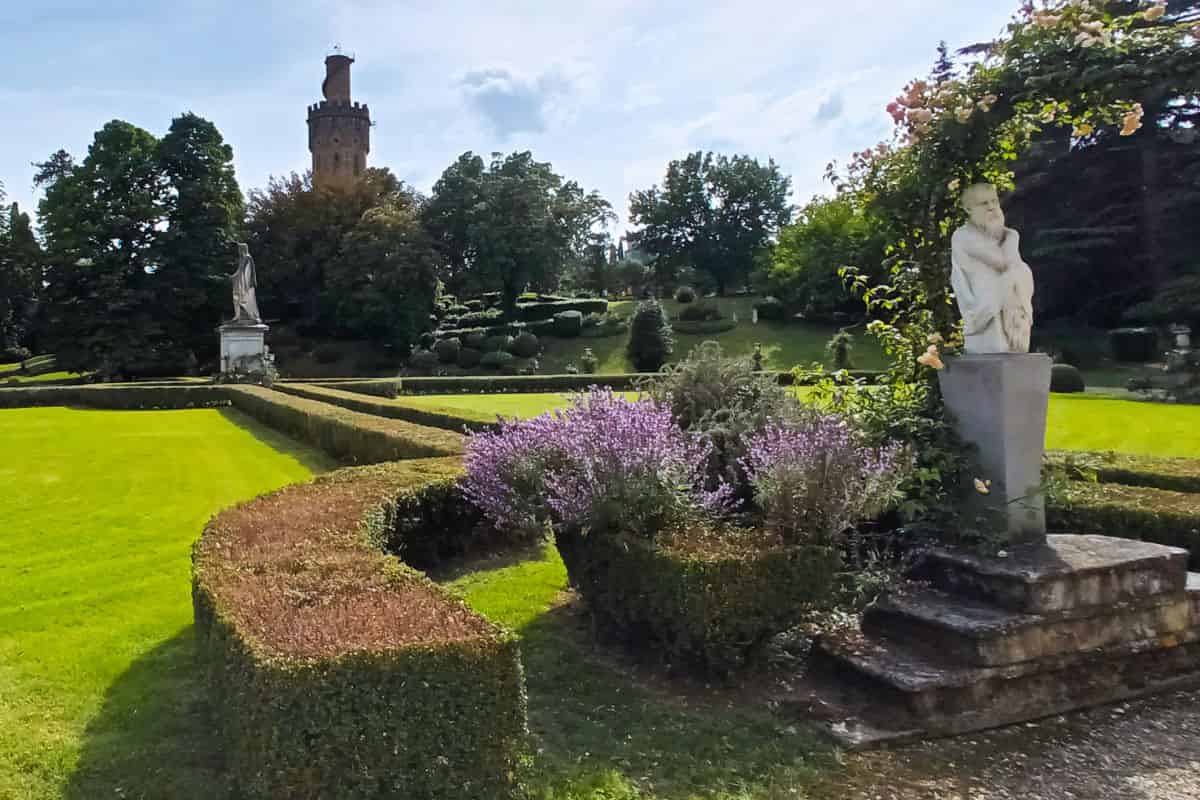 Giornata dimore storiche 2022 Firenze Adsi luoghi aperti