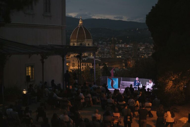La città dei lettori 2022: 80 eventi da giugno a settembre