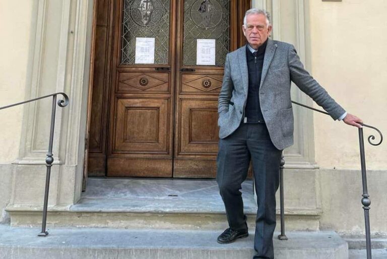 Nominato il nuovo provveditore della Misericordia di Firenze
