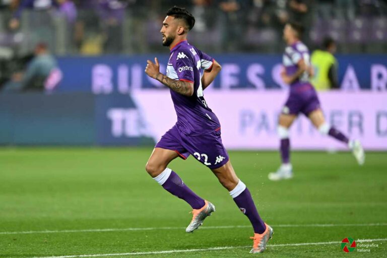 Una Fiorentina perfetta batte i campioni d’Italia