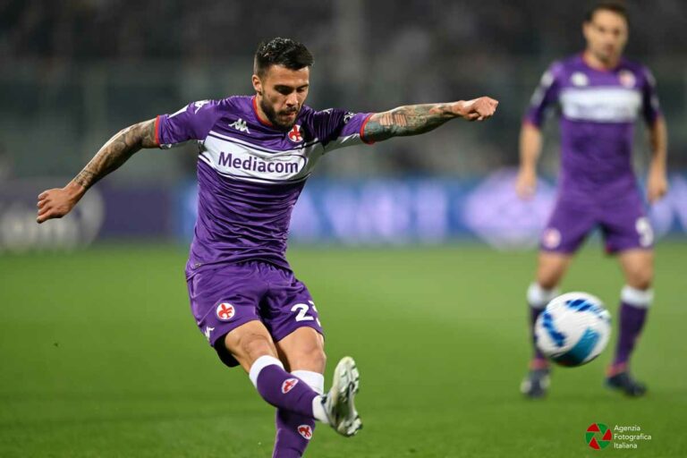 Fiorentina ancora di lunedì, contro la Sampdoria