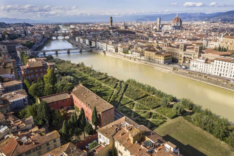 Il Respiro dei Sogni, a Firenze il progetto collettivo di Baboni Schilingi