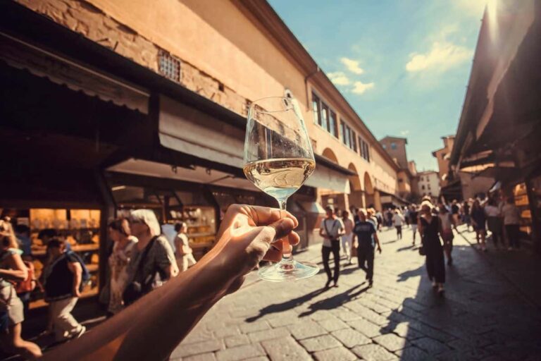 Eventi a Firenze il 14 e 15 maggio 2022: tutto quello che c’è da fare