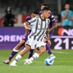 Fiorentina - Juventus 21/05/22