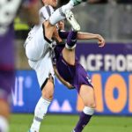 Fiorentina - Juventus 21/05/22