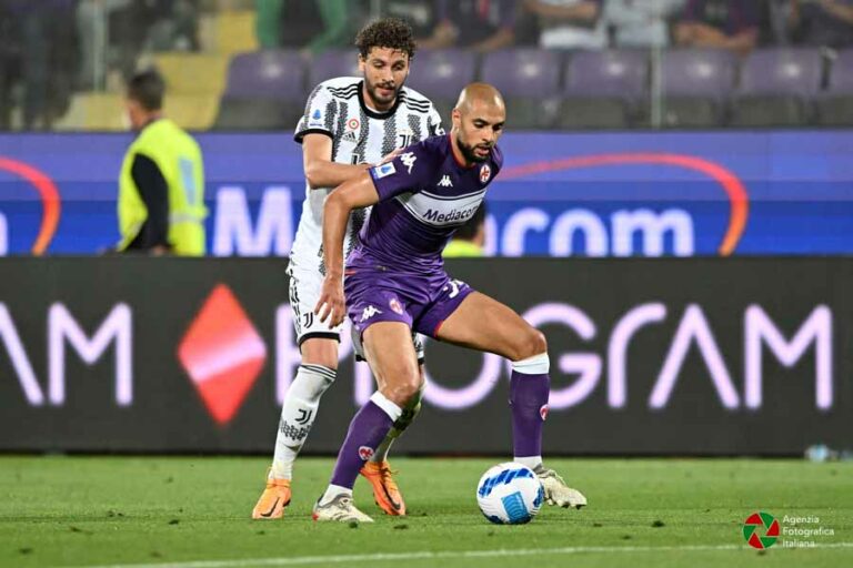La Fiorentina batte la Juventus e vola in Conference League