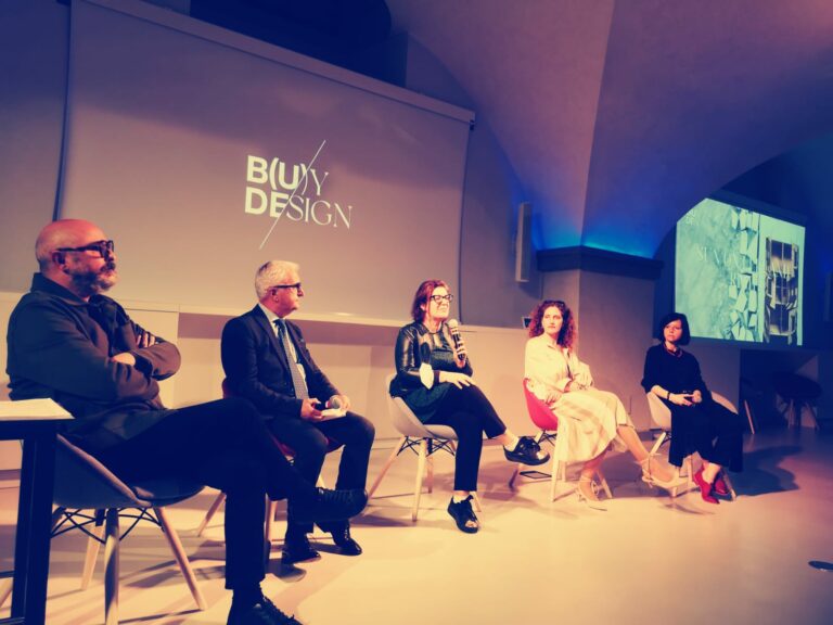 Arredo-design: aziende toscane incontrano studi architettura internazionali
