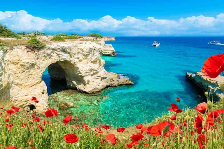 Puglia in movimento: come sta cambiando il trasporto da e per la Puglia