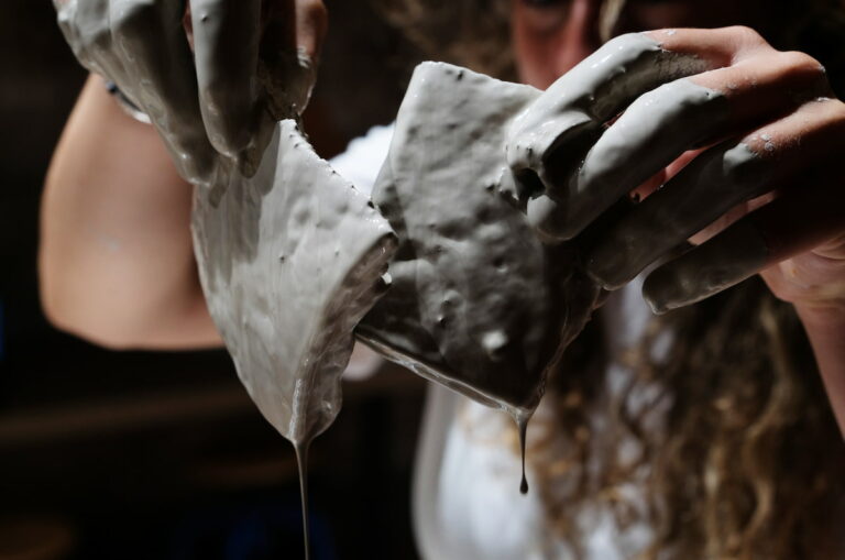 Ceramica Off, un’estate d’arte a Montelupo Fiorentino