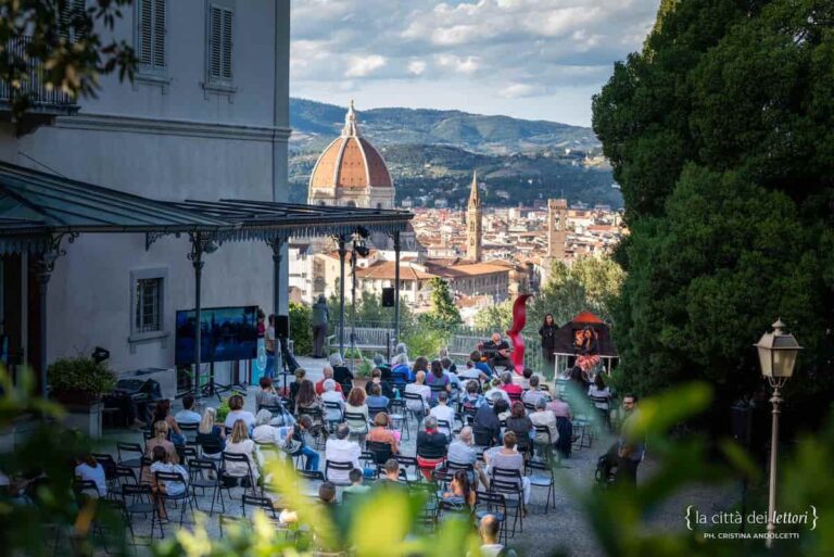 I migliori eventi a Firenze (11-12 giugno 2022): cosa fare in città