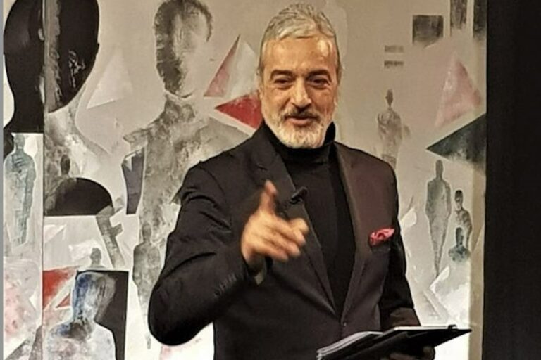 Pensieri Parole, in libreria le poesie di Domenico Guarino
