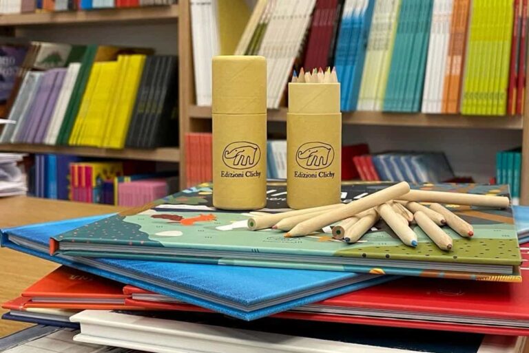Edizioni Clichy compie 10 anni e festeggia a Villa Bardini