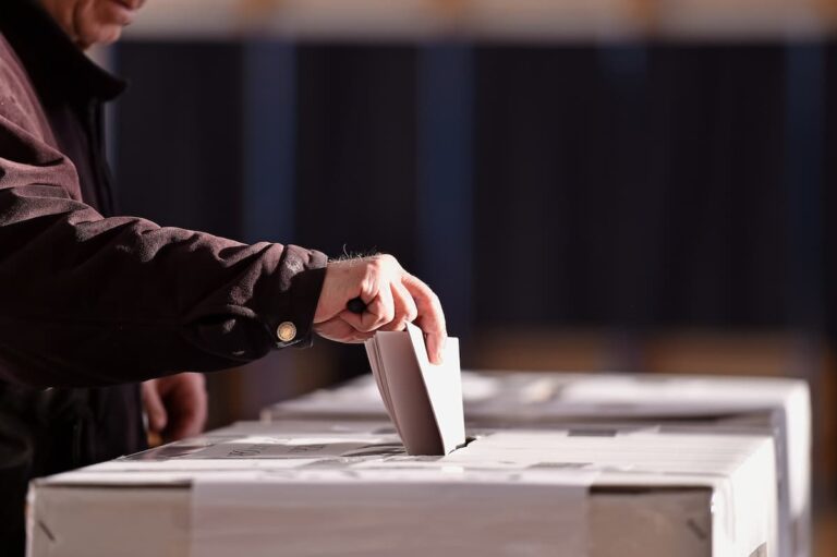 Elezioni comunali 2022: quando si va a votare, per quanti giorni e gli orari