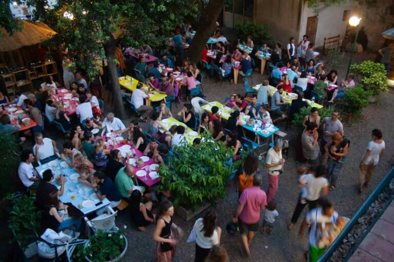Gli Anelli Mancanti: a Firenze torna la festa dedicata all’intercultura