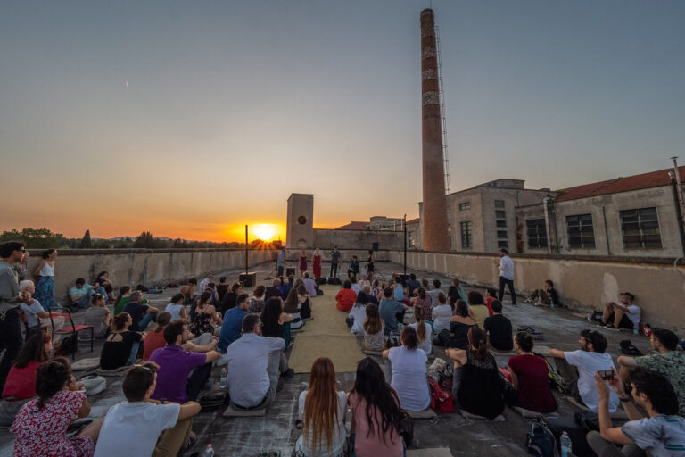 Firenze dall’alto: altri punti di vista da luoghi incredibili della città