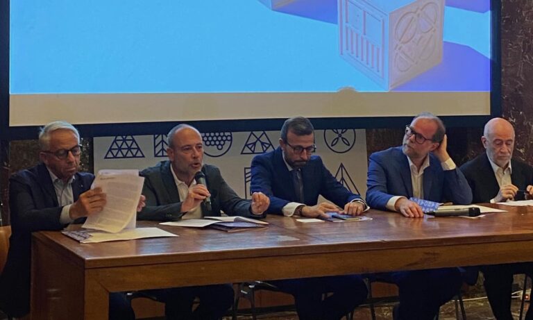 Presentati i vincitori del Premio Architettura Toscana