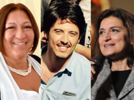 Giuliani Giorgio Bettini assessori comune firenze rimpasto giunta
