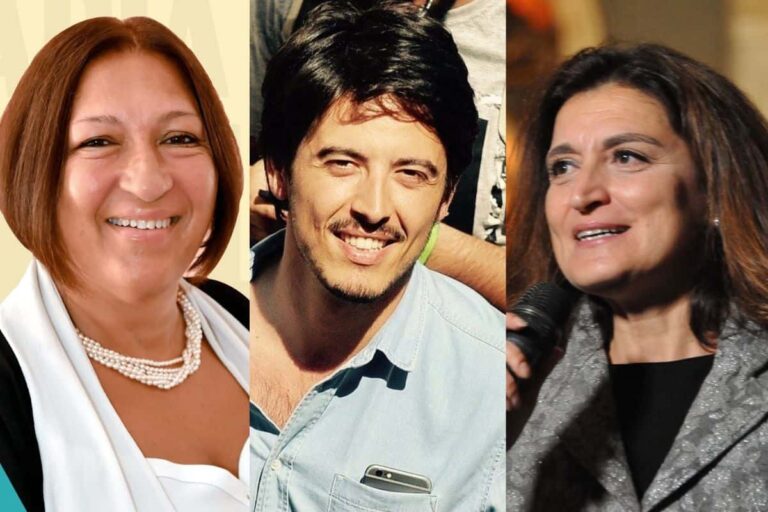 Due nuovi assessori a Firenze: il rimpasto della giunta comunale