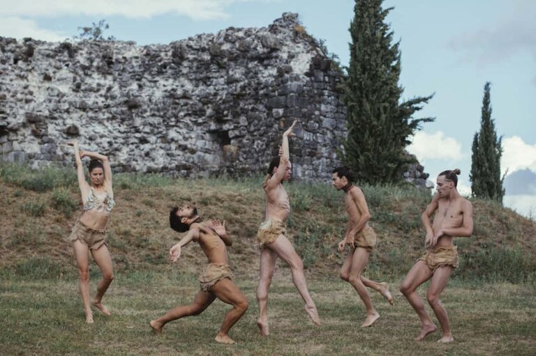 Un’estate di eventi per Scandicci Open City 2022