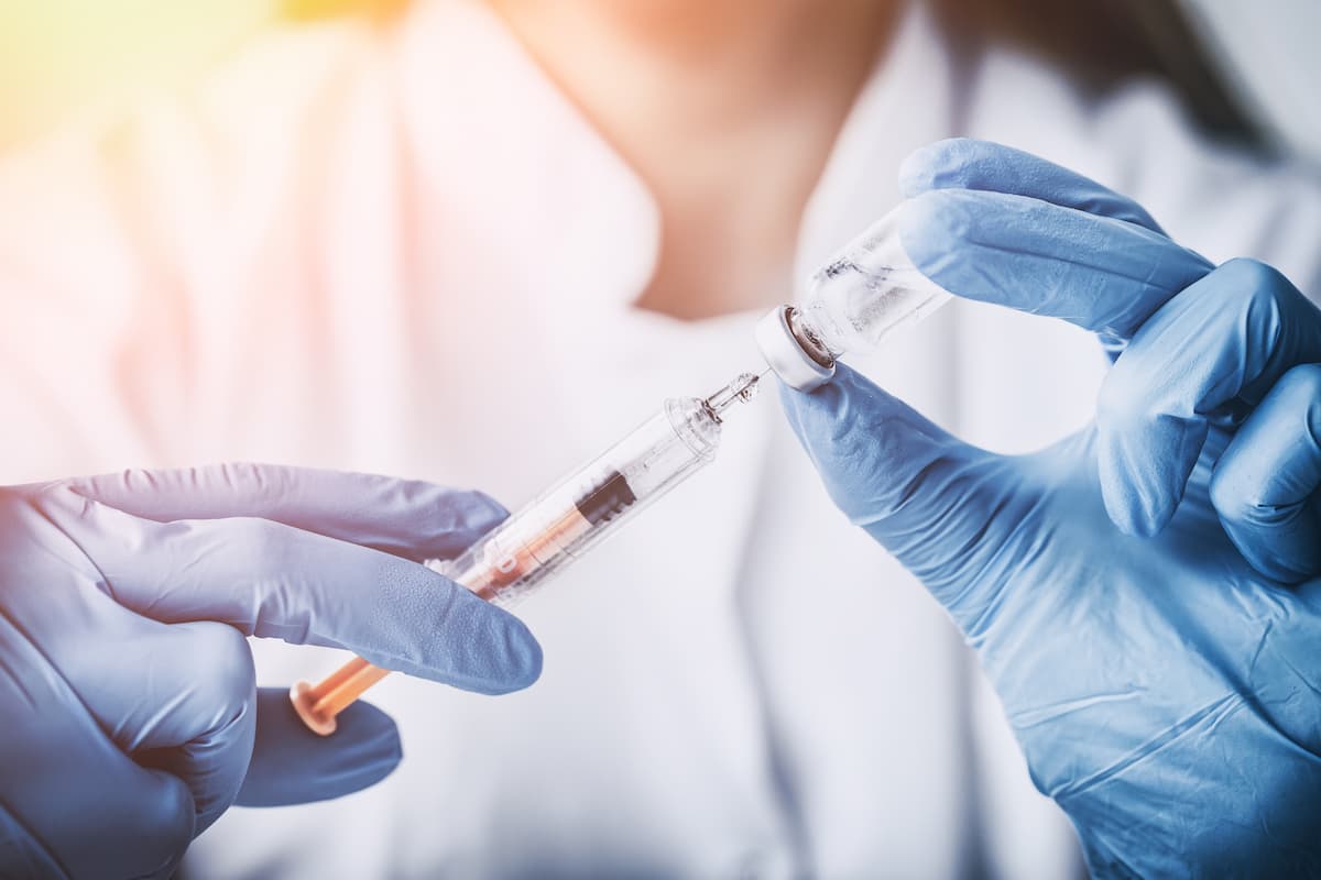 covid quarta dose regione toscana prenotazione nuovo vaccino