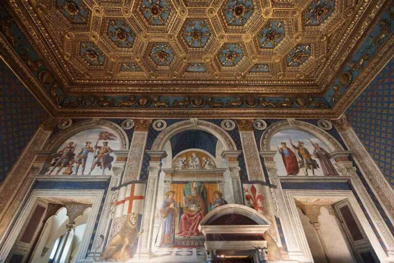 Palazzo Vecchio, a luglio visite straordinarie per i soci Coop