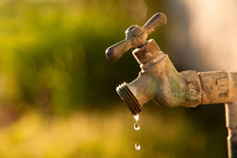 Siccità: ordinanza del Comune di Firenze sull’uso dell’acqua
