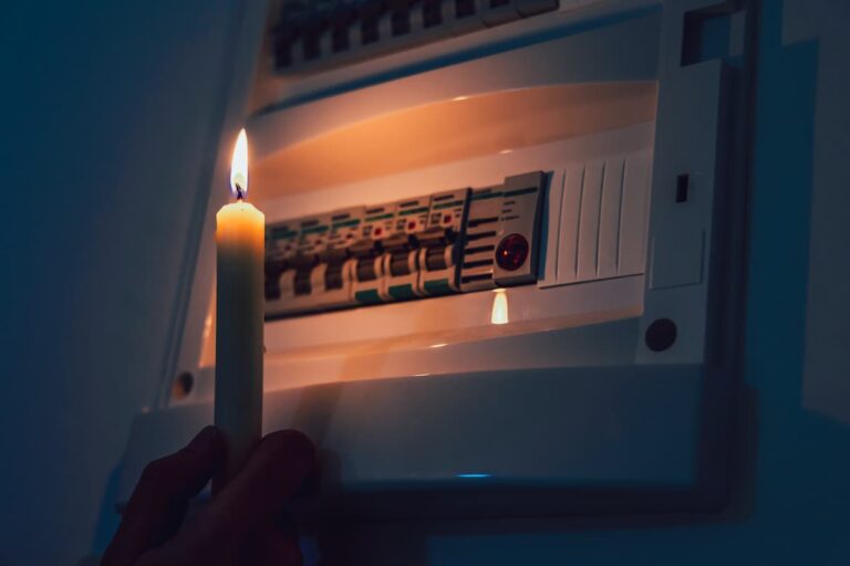 Blackout a Firenze: guasto elettrico a Gavinana e piazzale Michelangelo